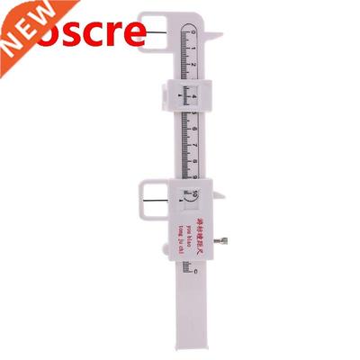 Optical Vernier PD Ruler Pupil Distance Meter Measure Device