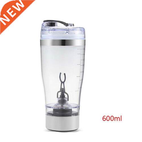 450ml/600ml Outdoor Portable Electric Protein Powder Mixing