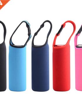 Heat Insulation Water Bottle Cover Case Portable Insulator