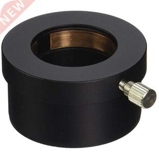 2 to 1.25 Inch Eyepiece Adapter Telescope Astronomy 50.8mm t