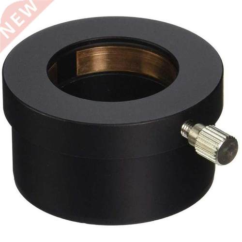 2 to 1.25 Inch Eyepiece Adapter Telescope Astronomy 50.8mm t
