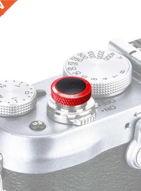 Shutter Soft Release Button for Fuji XT4 XT30 XT20 XT10 XT3