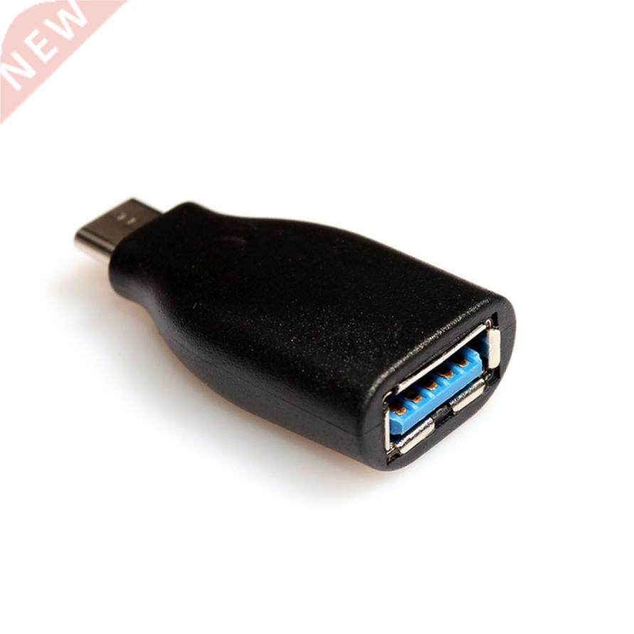 .1 USB-C(Type-C) to .0 USB-A(Type-A) High-Speed Adapter fo