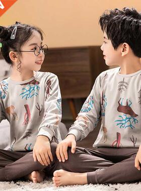 Baby Girls Pajama Sets Boy Christmas Pyjamas Kids Home Cloth