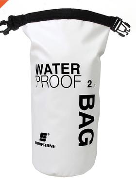 2L/8L/40L Waterproof Dry Bag Pack Sack Swimming Rafting Kaya