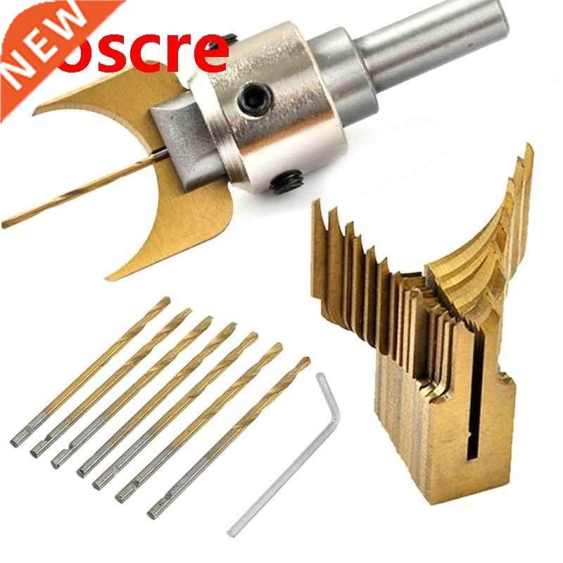 Cbide Ball Bits Blade Woodworking Milling Cutter Molding T