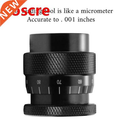 Valves Spring Height Measuring Tools 4929 Micrometer 1.600-2