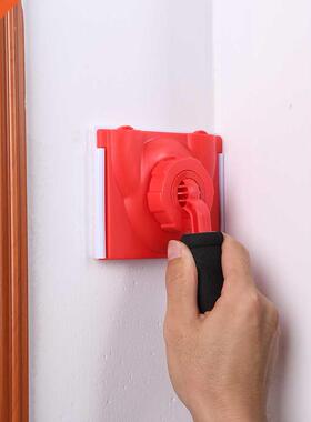 Roller Design Latex Paint Edger Brushes Multifunctional Home