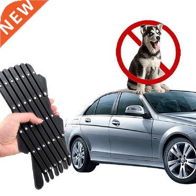 Expandable Car Window Gate Magic-Gate Dog Pet Fences Vent