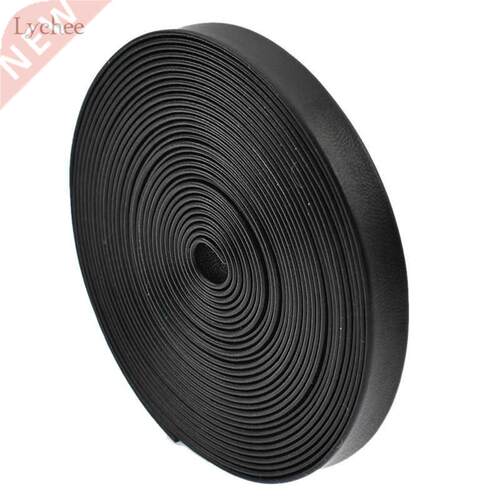 5m Solid Color P Leather Ribbon  Handmade Chocker Necklac