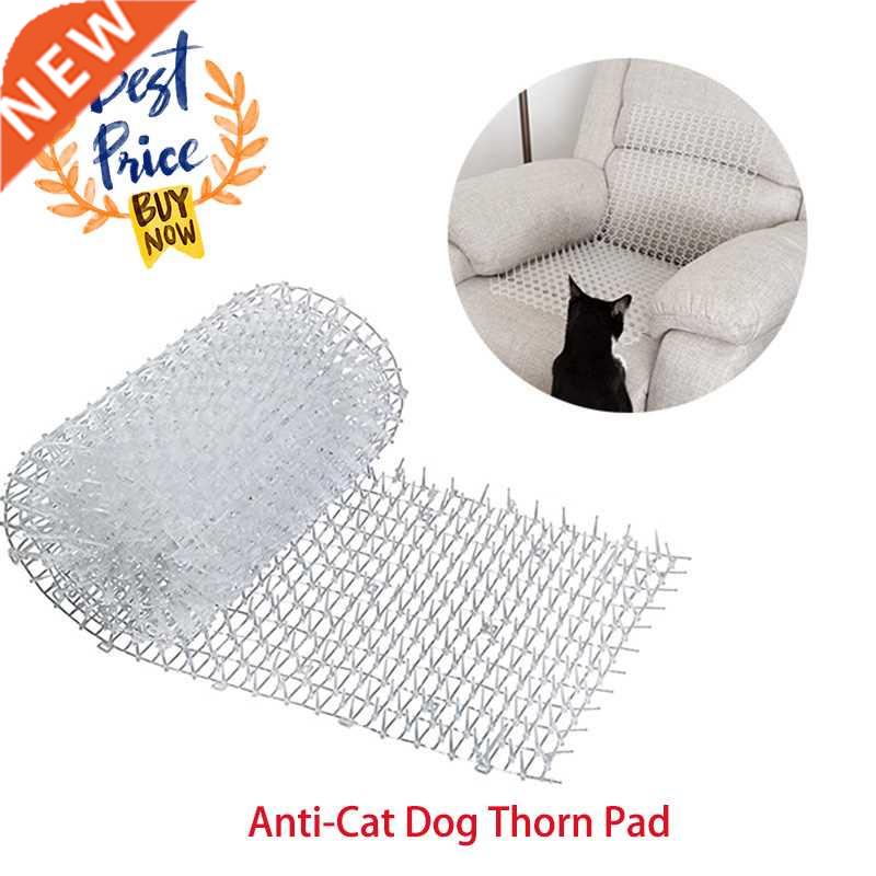 Cat Scat ats Repellent at Anti-Cat Garden Net Prickle Stri