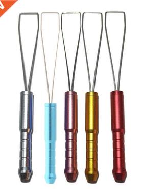 Multi-function KeyCap Remover Keyboard Keycap Puller Adjuste