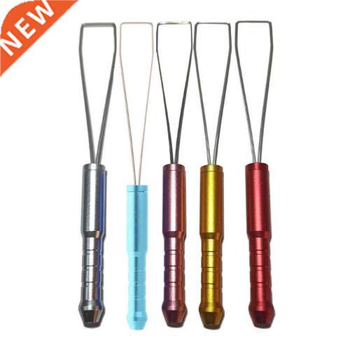 Multi-function KeyCap Remover Keyboard Keycap Puller Adjuste