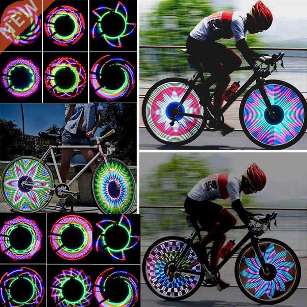 Cycling Bicycle Wheel Spoke Light Bicycle Strong Spokes Ligh