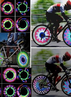 Cycling Bicycle Wheel Spoke Light Bicycle Strong Spokes Ligh