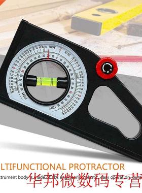 Construction Tools Declinometer Slope Measuring Instrument H