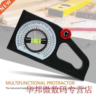 Tools Slope Construction Declinometer Measuring Instrument