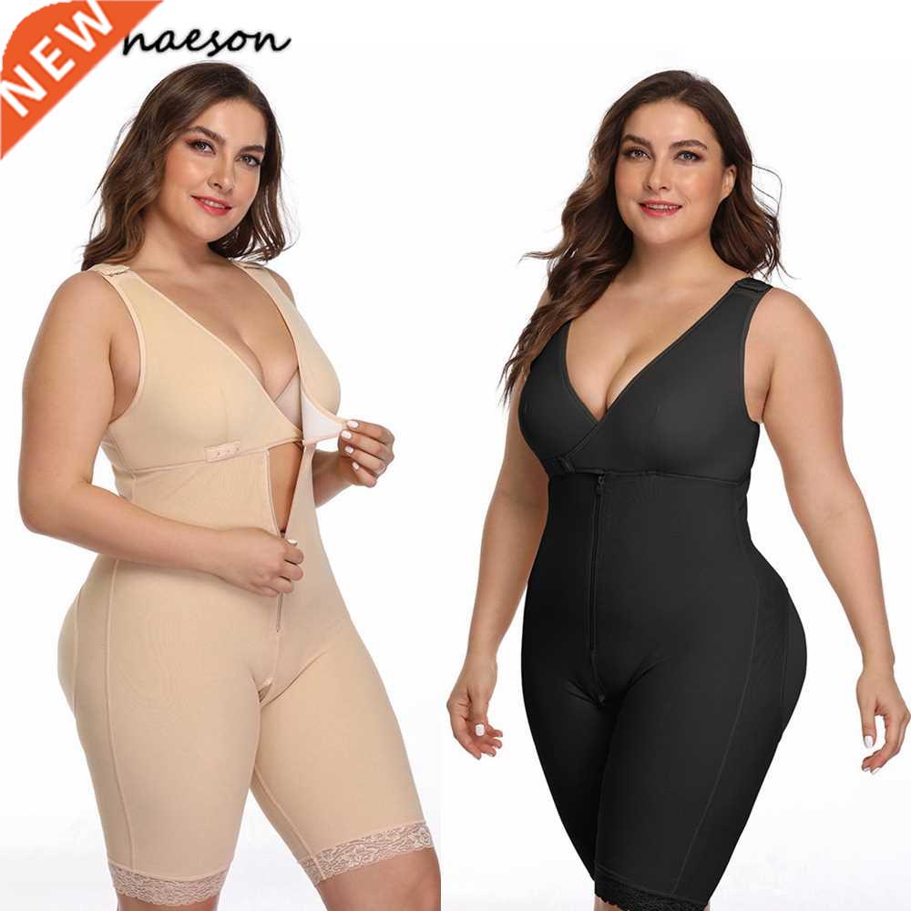 Bodysuit Slimming Shapewear Butt Lift Shaper Hip Corrective