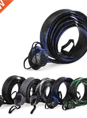 5mm 190cm Casting Fishing Rod Cover Sleeve Pole Glover Tip