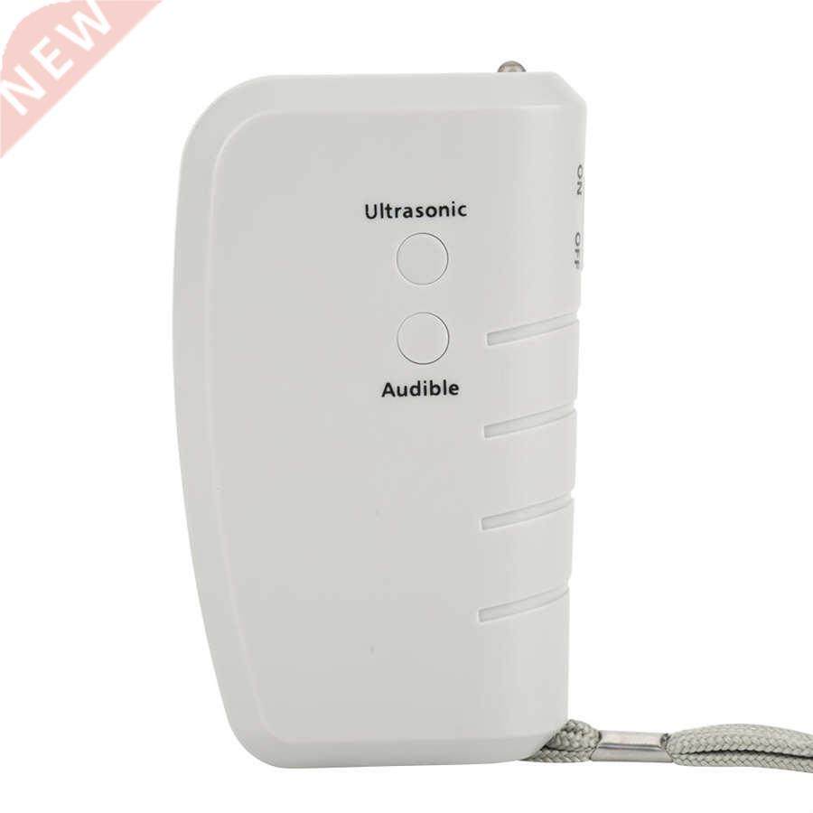 Dog Trainer Anti Barking Stop Bark Dog Repeller Control LED