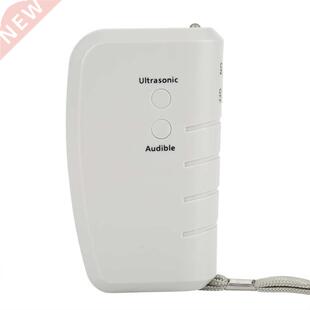 Dog Trainer Anti Barking Stop Bark Dog Repeller Control LED