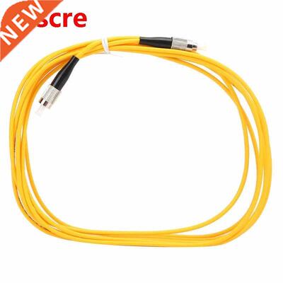 Fbre Optque Optcal Fber Patch Cord FC/UPC FC/UPC SM TO D