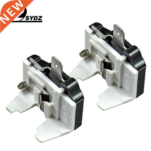 R600a Freezer Overload Protector Refrigerator Overheating Ov