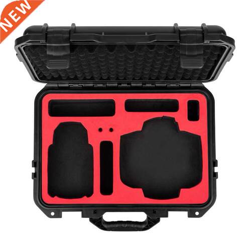 Outdoor With Handle Hard Shell Anti Crash Travel Waterproof