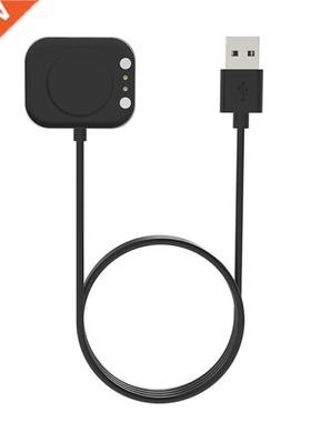 Dock Chrger dpter USB Mgnetic Chrging Cble Power Chrg