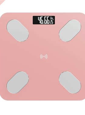 Multi-Functional BT Electronic Digital Body Weight Scale Int