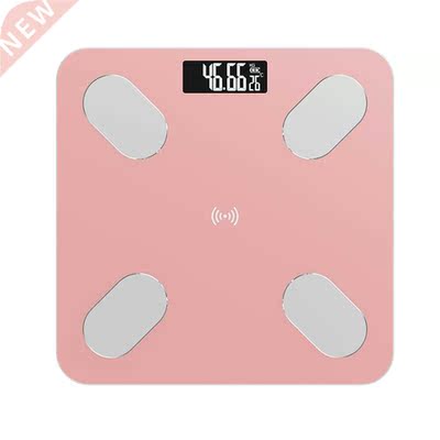 Multi-Functional BT Electronic Digital Body Weight Scale Int