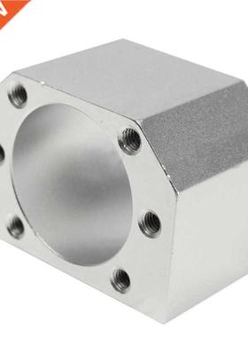 CNC Ball Aluminum Housing For RM2505 RM2510 Ball Screw Brack