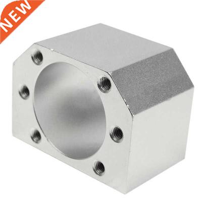 CNC Ball Aluminum Housing For RM2505 RM2510 Ball Screw Brack