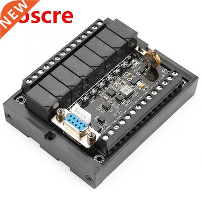 PLC Programmable Logic Controller FX1N-20MR Industrial Contr