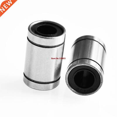LM8UU 8mm 8x15x24mm Liner Bll-Bering Bush-Bushing 8mmx15m