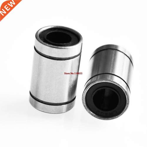 LM8UU 8mm 8x15x24mm Liner Bll-Bering Bush-Bushing 8mmx15m