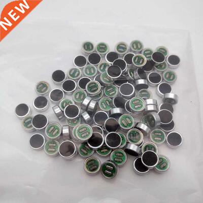 6 * 2.2MM 6022 Mcrophones / condenser / electret mc / pck