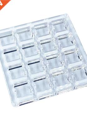 Acrylic Switch Tester Base Testing Tool For Cherry For Gater