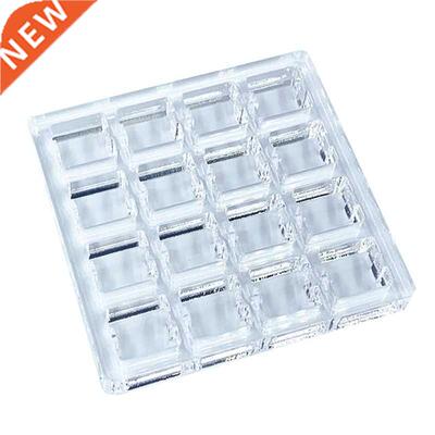 Acrylic Switch Tester Base Testing Tool For Cherry For Gater