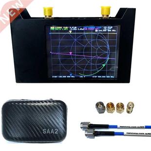 V2 3G Vector Network Analyzer S-A-A-2 NanoVNA Antenna Analyz