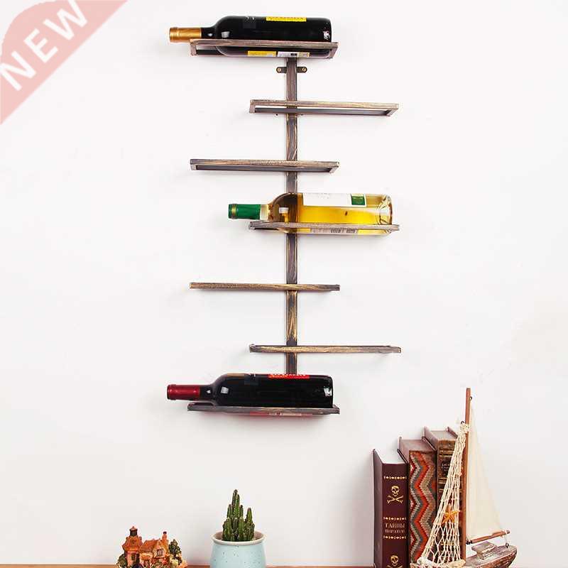 Creative American Iron Bar Wall Minimalist Decor Hanging 电玩/配件/游戏/攻略 WII瑜伽垫/健身毯 原图主图