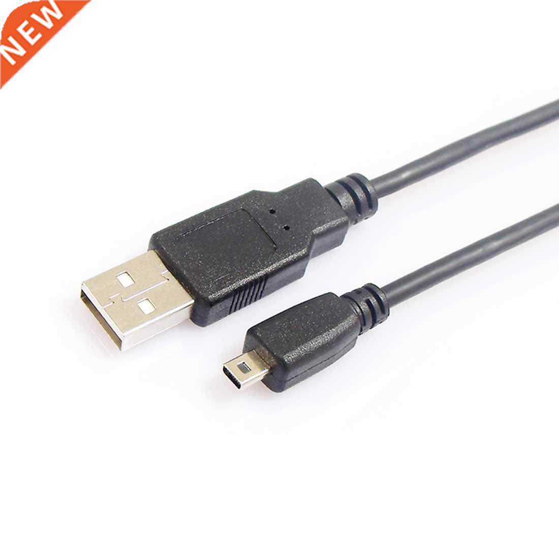 USB Cable for Nikon Coolpix D7100 D5300 D5200 D5100 D3300 D3