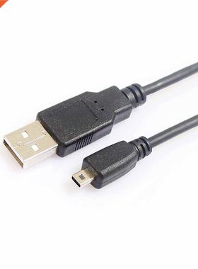 USB Cable for Nikon Coolpix D7100 D5300 D5200 D5100 D3300 D3