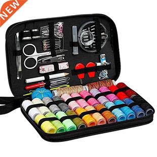 Sewing Kits DIY Multi-function Sewing Box Set for Hand Quilt