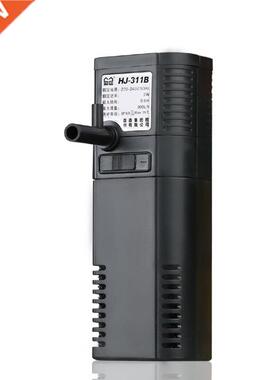 SUNSUN mini nano building internal filter submersible oxygen