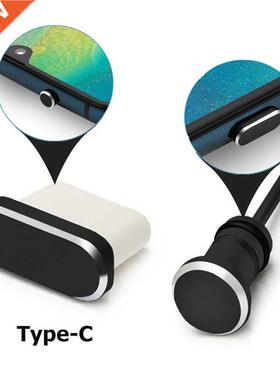Type C Mobile Phone Accessories Du Plug Gadgets Charging P