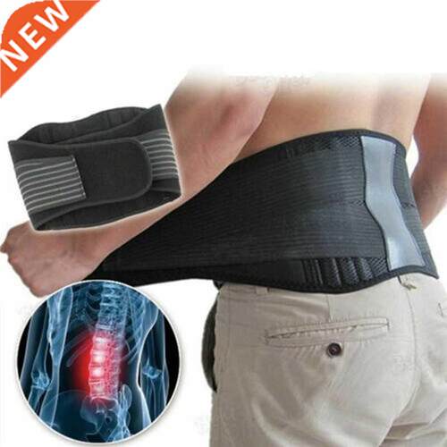 Adjuable Back Wai Support Belt Wai Self Heating Magne