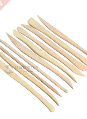 Sculpture Sculpt Pottery Wax Clay Tool Model dough Handicraf