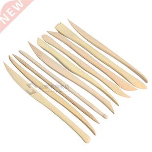 Sculpture Sculpt Pottery Wax Clay Tool Model dough Handicraf