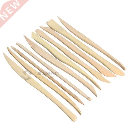 Sculpture Sculpt Pottery Wax Clay Tool Model dough Handicraf